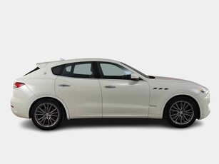 MASERATI LEVANTE 3.0 V6 DS 250cv GranLusso Q4 auto