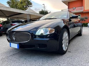 Maserati Quattroporte auto per cerimonie matrimoni