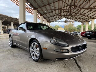 Maserati Spyder 4.2 V8