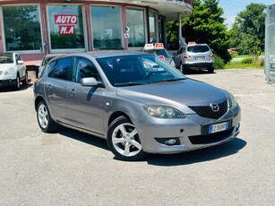 Mazda 2006 1.6 TD 16V 109CV Hot