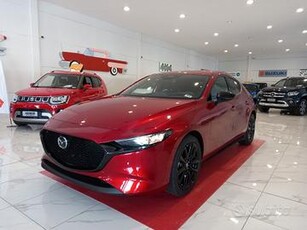 Mazda 3 Mazda3 2.0L eSkyactiv-G M-Hybrid 150 CV Ho