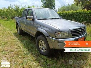 MAZDA B-2500 2.5 TD/110CV Freestyle-Cab Pick-up