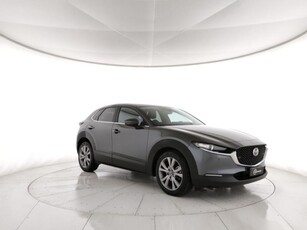 Mazda CX-30 CX-30 1.8 Exceed 2wd 116cv 6at Usate