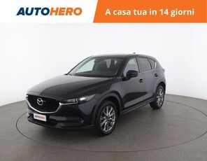 MAZDA CX-5 2.2L Skyactiv-D 150 CV 2WD Business