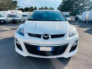 Mazda CX-7 2.2L MZR CD Sport Tourer