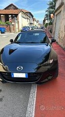 Mazda mX5 2017 2.0 160cv sport