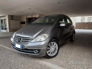 Mercedes-benz A 160 CLASSE A 160 Executive 95 cv