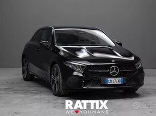 Mercedes-Benz A 180 1.3 MHEV 136CV Progressive Adv