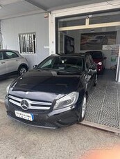 Mercedes-benz A 180 A 180 CDI BlueEFFICIENCY Execu