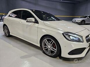 Mercedes-benz A 200 A 200 d Automatic Premium