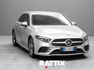 Mercedes-Benz A 200 d 2.0 150CV Premium AMG auto