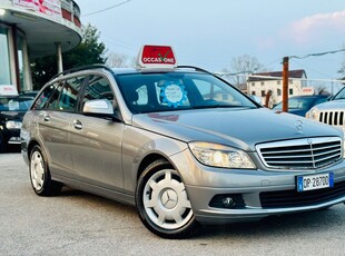 Mercedes-benz C 200 2008 CDI avangarde garanzia 12 mesi ! ! !