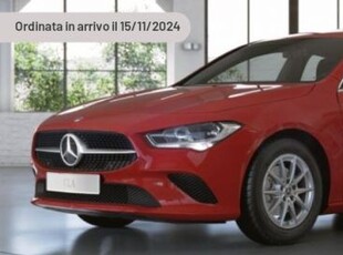 MERCEDES-BENZ CLA 180 Automatic AMG Line Premium