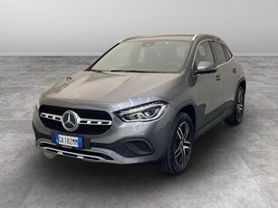 Mercedes-Benz Classe GLA (H247) GLA 200 d Automatic Sport Plus