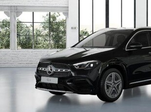 MERCEDES-BENZ GLA 180 d Automatic AMG Line Advanced Plus Diesel