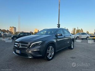 MERCEDES-BENZ GLA 200 CDI Automatic 4Matic Premium