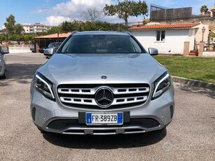 Mercedes-benz GLA 200 d Automatic Sport