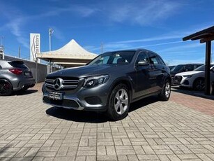 Mercedes-benz GLC 220 GLC 220 d 4Matic Sport