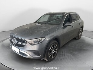 Mercedes-Benz GLC - X254 220 d mhev Advanced Plus 4matic auto