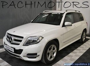 Mercedes Benz GLK 200 CDI Sport Automatic - Navi - Xenon - Pdc Monza