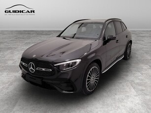 Mercedes-Benz Nuova GLC SUV GLC 300 d e 4MATIC