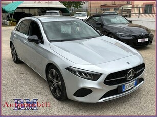 Mercedes Classe A 180 d