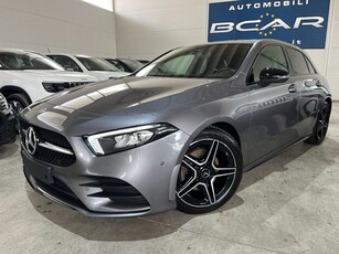 Mercedes Classe A 200