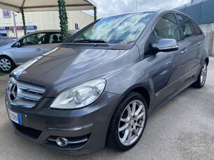 Mercedes Classe B 180 CDI Sport 109CV Garanzia