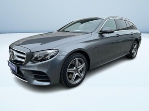 Mercedes Classe E 300 300 de EQ-POWER Premium 9G-Tronic