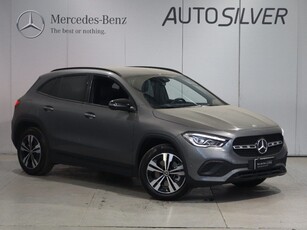 Mercedes Classe GLA 250 e