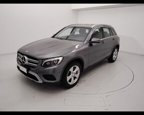 Mercedes Classe GLC 220 d