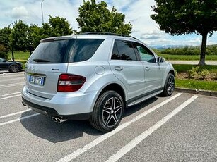 Mercedes ML 320 cdi 4 matic sport