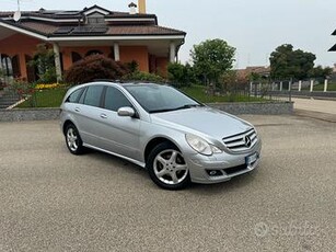 Mercedes R320 4matic full optional