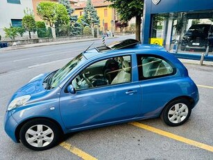 Micra neopatentato