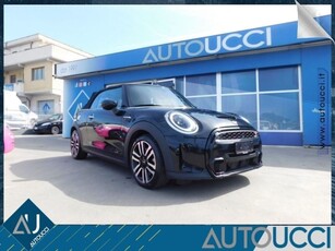 MINI 2.0 Cooper