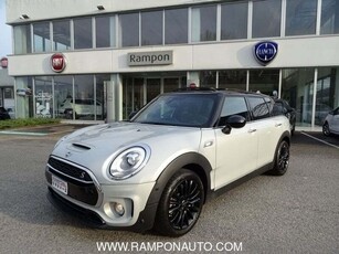 MINI 2.0 Cooper