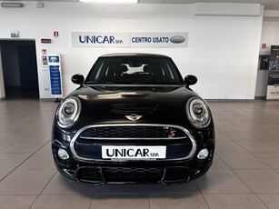 MINI 2.0 Cooper