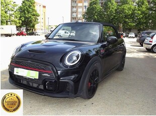 MINI 2.0 John Cooper Works