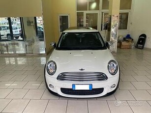 Mini Cooper 1.6 Diesel Tetto Apribile EURO5