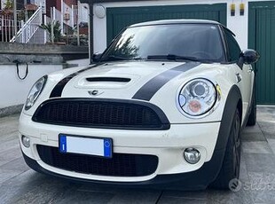 MINI Cooper S R56 anno 2009 174 cv