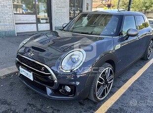 MINI Mini 2.0 Cooper S Clubman