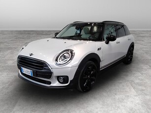 MINI Mini IV F54 2019 Clubman Mini Clubman 2.0 Cooper D Mayfair Edition auto