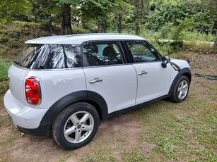 MINI Mini Countryman R60 - 2013