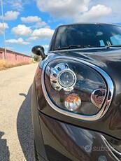 MINI Mini Countryman R60 - 2016