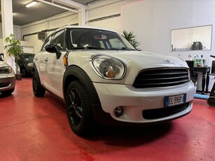 Mini One Countryman Mini 1.6 One Countryman R60