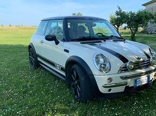 MINI ONE D 1.4 Neopatentati