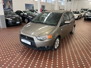 Mitsubishi Colt 1.1 12V 5p.GPL Special Action Model - NEOPATENTATI - FINANZIABILE