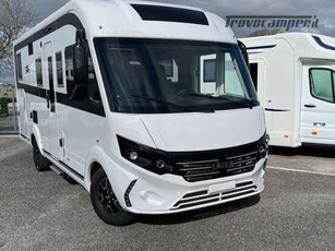 Motorhome LAIKA H3109