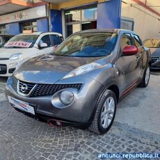 Nissan Juke 1.5 dCi Acenta Aversa