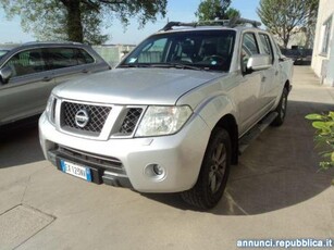 Nissan Navara 2.5 dCi 190CV 4 porte Double Cab XE Sala Bolognese